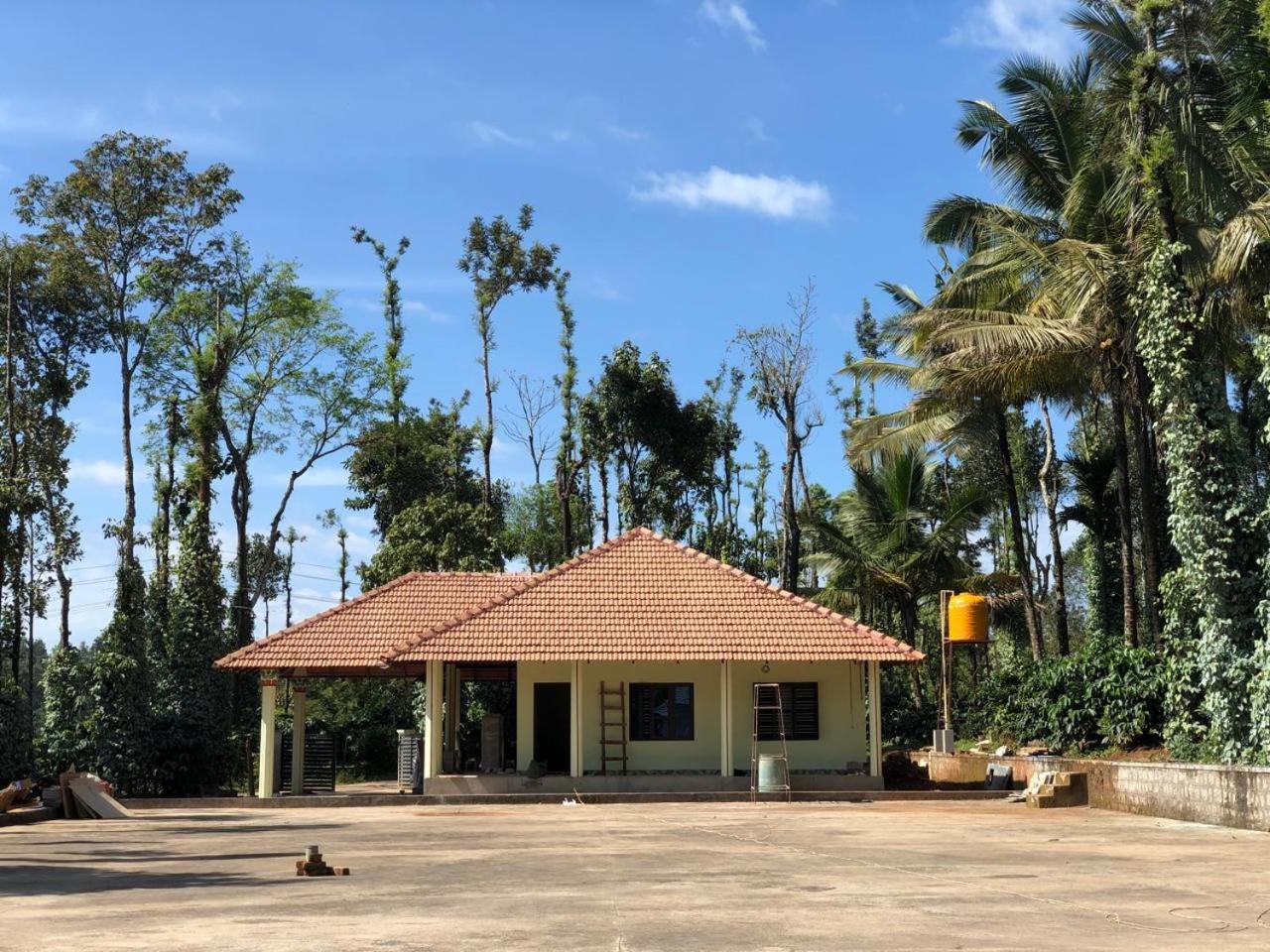 Villa Estate Mane Hanbal Exterior foto