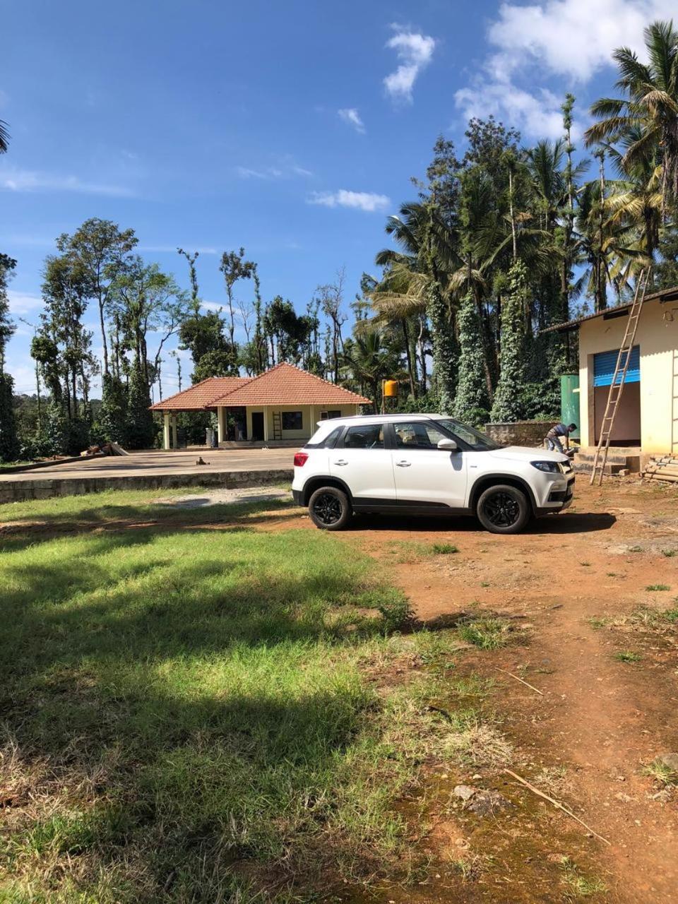Villa Estate Mane Hanbal Exterior foto